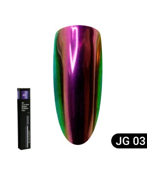 Втирка карандаш Global Fashion JG03